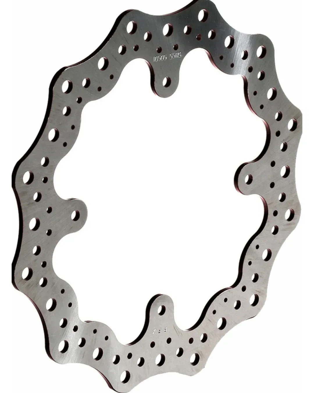Спирачен диск RFX Race Wave Fixed Brake Disc Honda CR 125R/250R