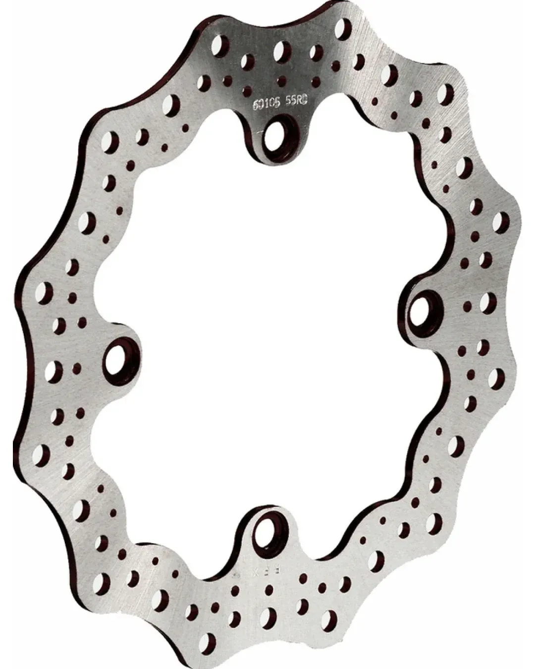 Спирачен диск RFX Race Wave Fixed Brake Disc Husq CR 125/250 00-04 / TC 250 4t 03-04