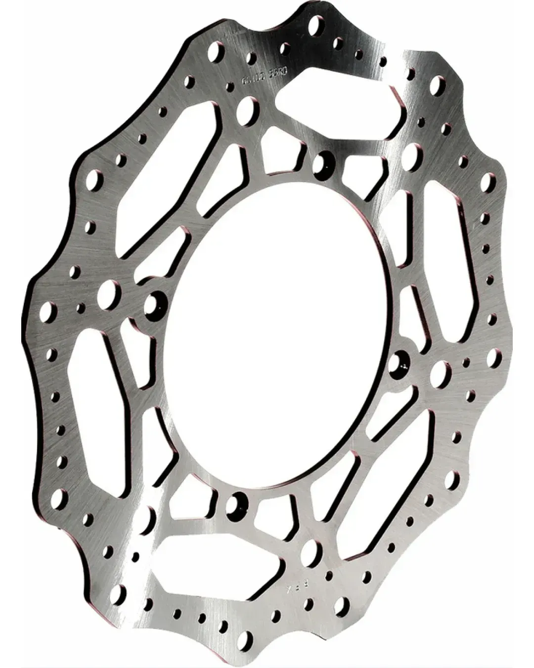 Спирачен диск RFX Race Wave Fixed Brake Disc Husqvarna 00-13