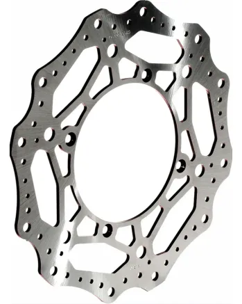 Спирачен диск RFX Race Wave Fixed Brake Disc Husqvarna 00-13