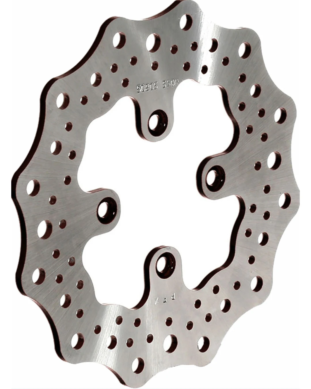 Спирачен диск RFX Race Wave Fixed Brake Disc KTM/HUSQ/GASGAS 65