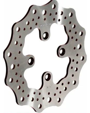 Спирачен диск RFX Race Wave Fixed Brake Disc KTM/HUSQ/GASGAS 65