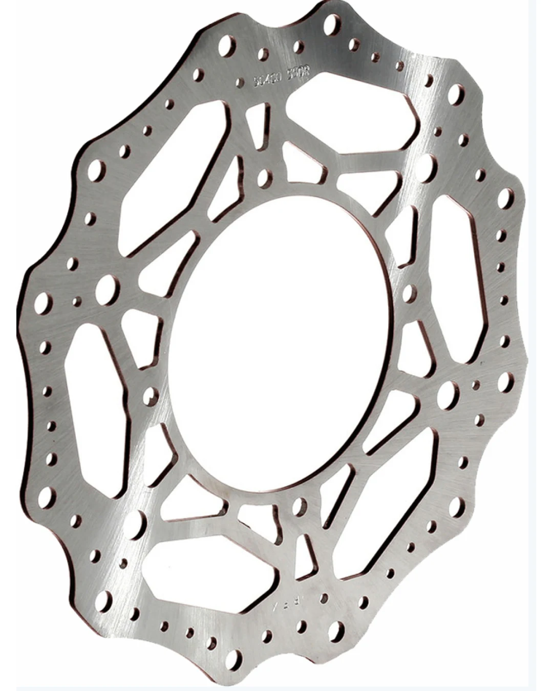 Спирачен диск RFX Race Wave Fixed Brake Disc KTM/HUSQ/GASGAS 85