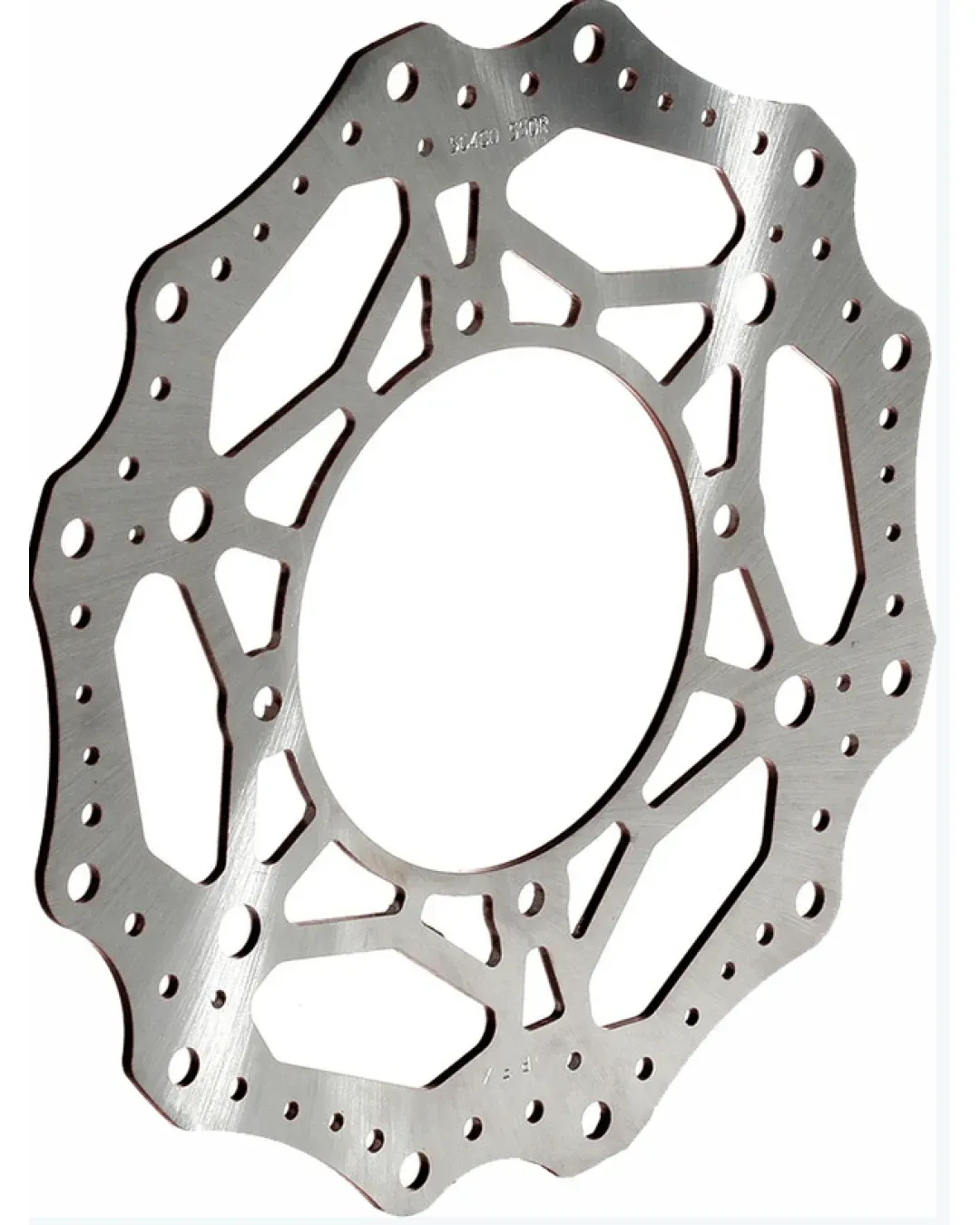 Спирачен диск RFX Race Wave Fixed Brake Disc KTM/HUSQ/GASGAS 85