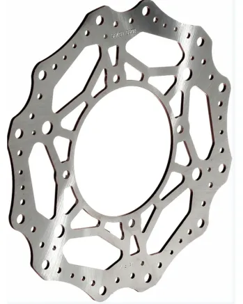 Спирачен диск RFX Race Wave Fixed Brake Disc KTM/HUSQ/GASGAS 85