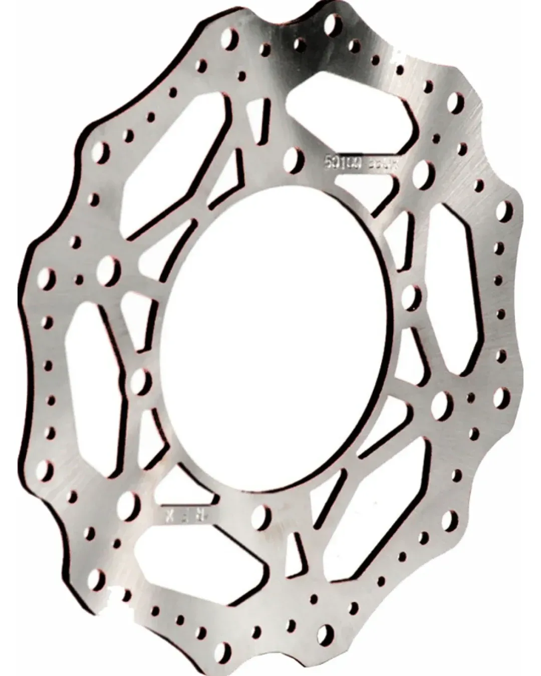 Спирачен диск RFX Race Wave Fixed Brake Disc KTM SX 50 06-25