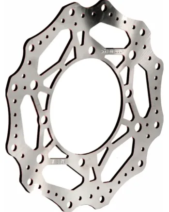 Спирачен диск RFX Race Wave Fixed Brake Disc KTM SX 50 06-25