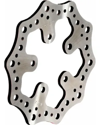 Спирачен диск RFX Race Wave Fixed Brake Disc KTM SX 50 09-13