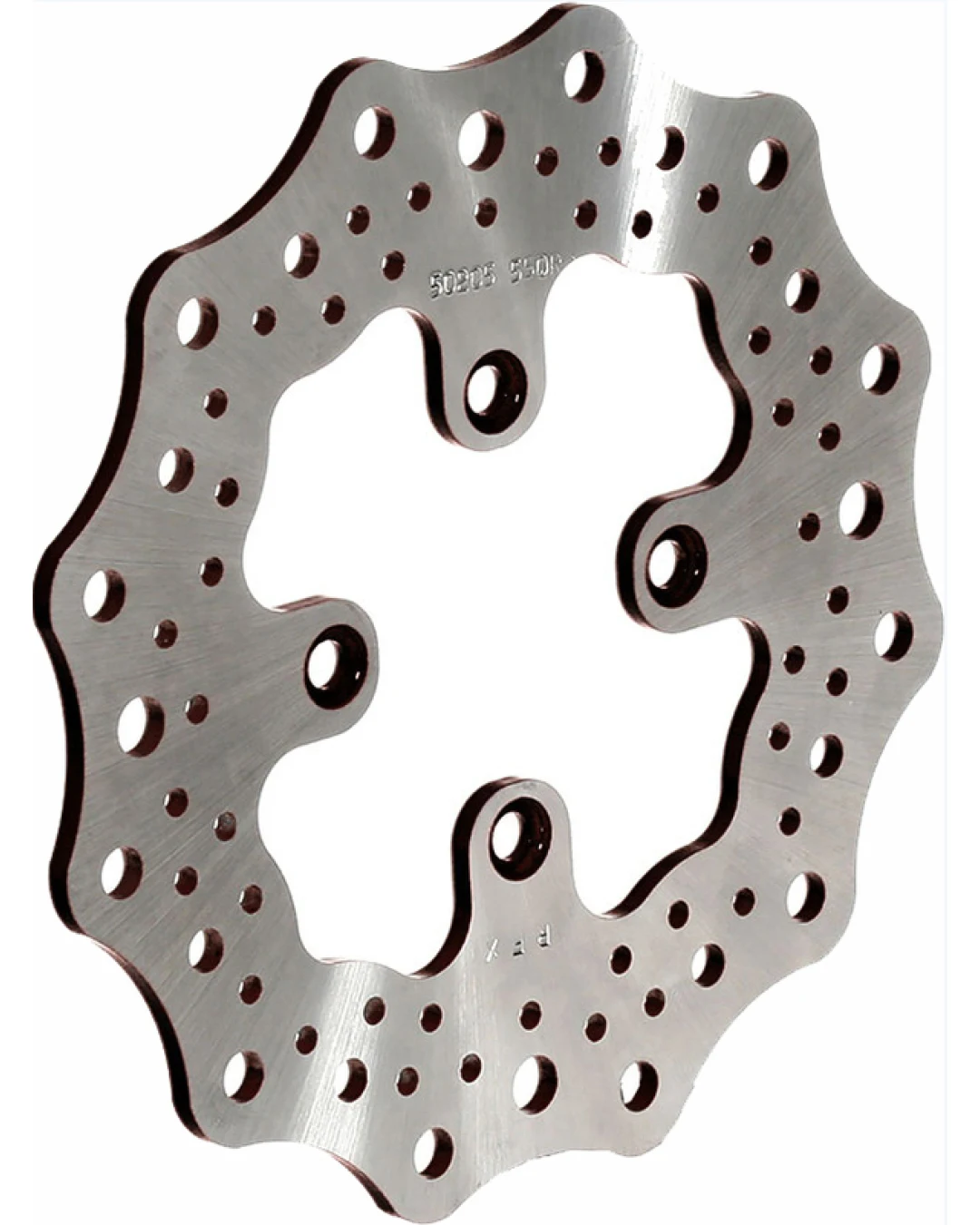 Спирачен диск RFX Race Wave Fixed Brake Disc KTM SX 65 98-08