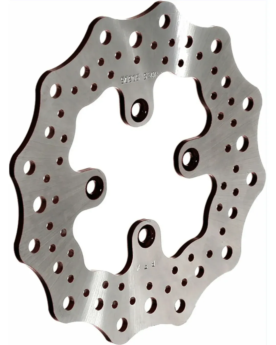 Спирачен диск RFX Race Wave Fixed Brake Disc KTM SX 65 98-08