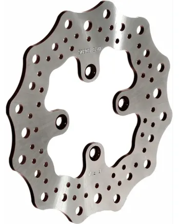 Спирачен диск RFX Race Wave Fixed Brake Disc KTM SX 65 98-08