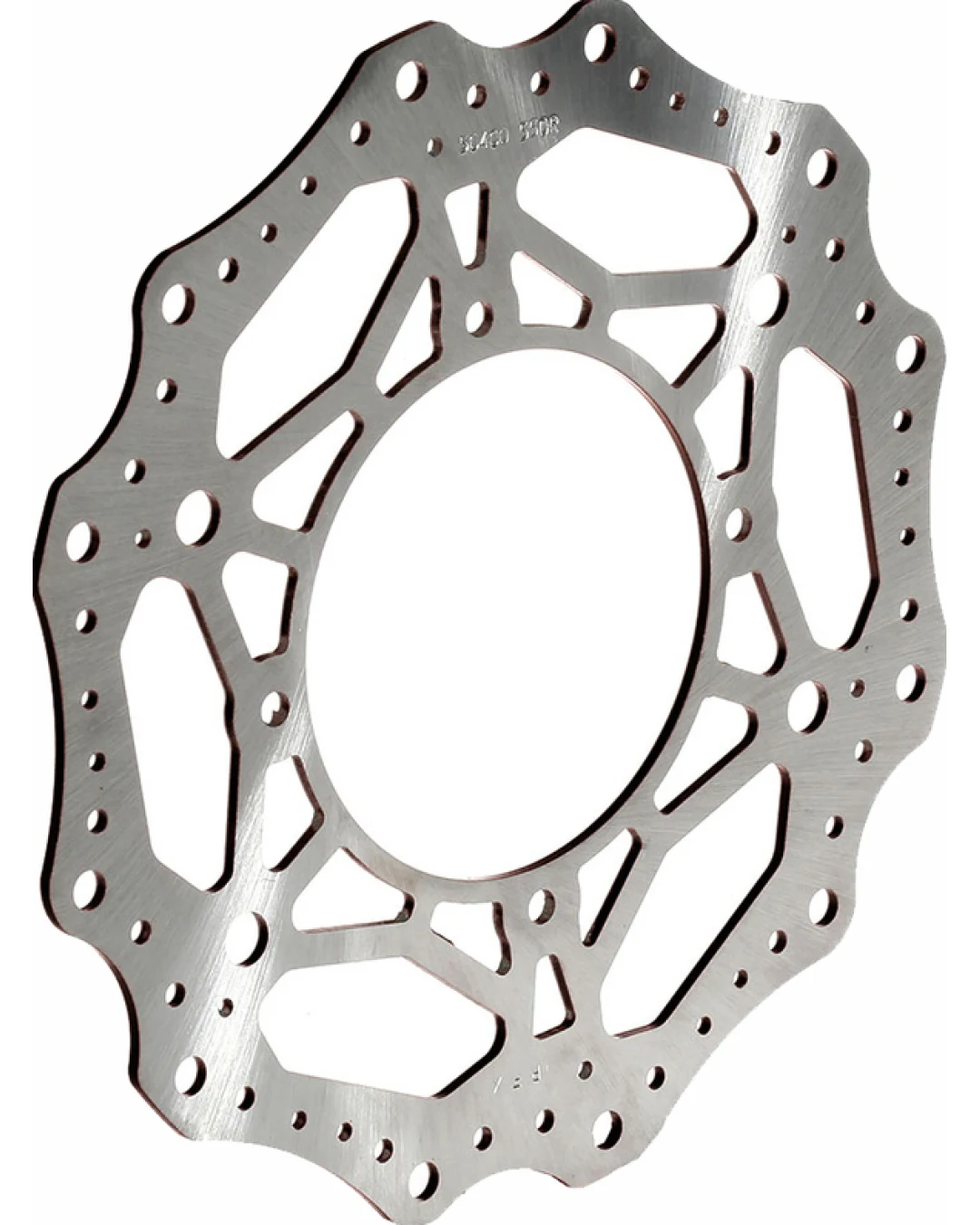 Спирачен диск RFX Race Wave Fixed Brake Disc KTM SX 85 Big wheel 04-15