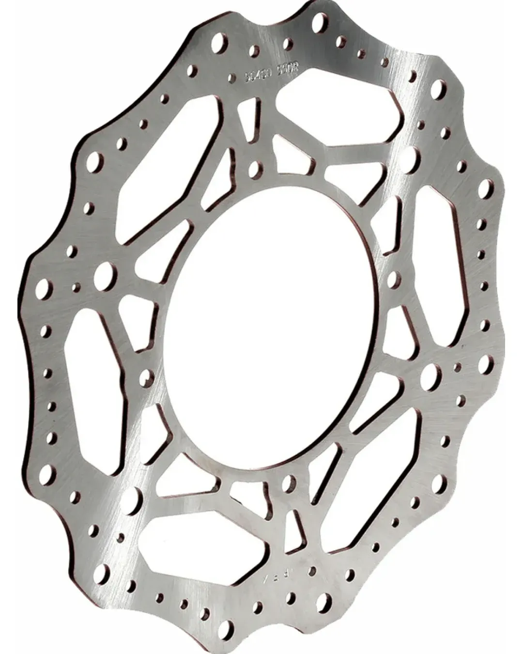 Спирачен диск RFX Race Wave Fixed Brake Disc KTM SX 85 Big wheel 04-15