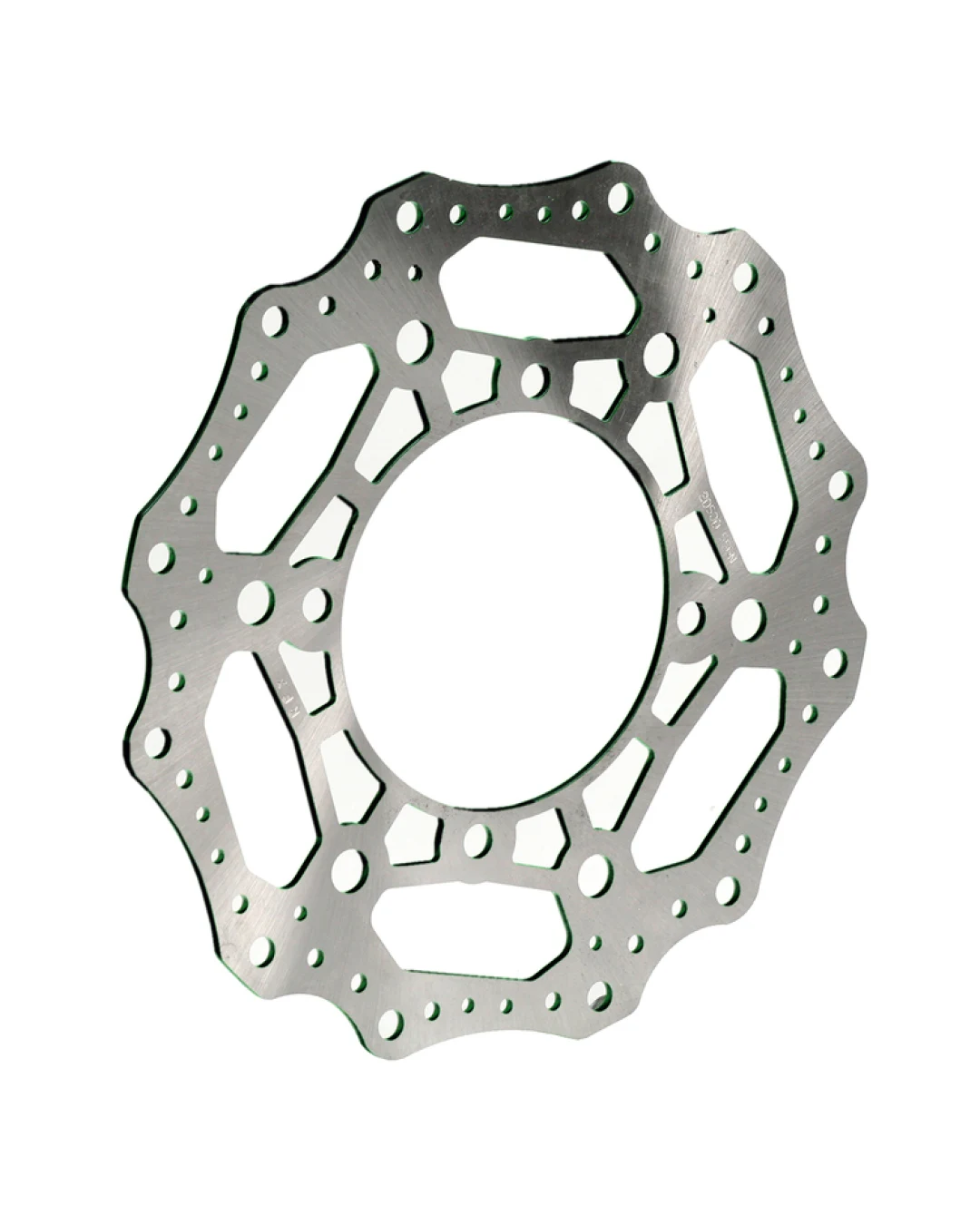 Спирачен диск RFX Race Wave Fixed Brake Disc KX 125/250 03-05 / 250F 04-05