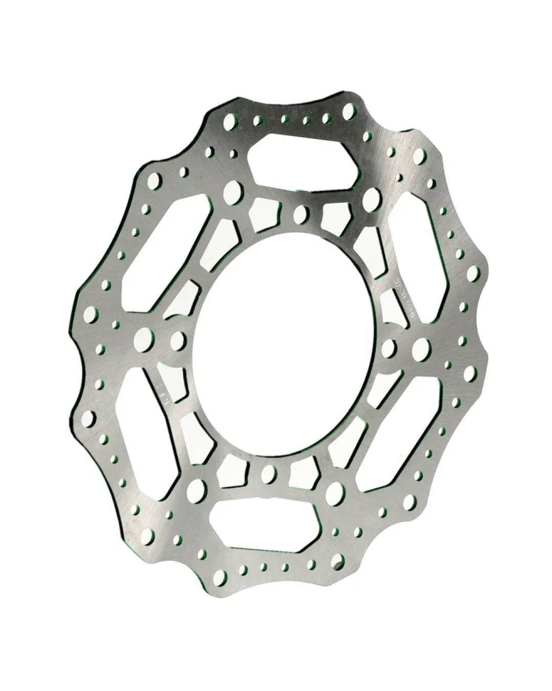 Спирачен диск RFX Race Wave Fixed Brake Disc KX 125/250 03-05 / 250F 04-05