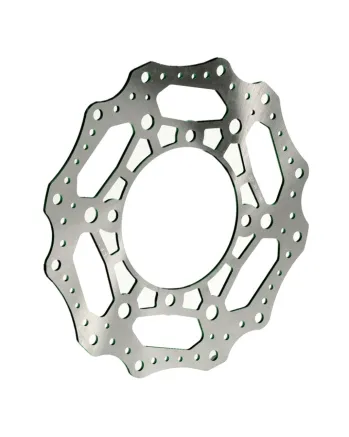 Спирачен диск RFX Race Wave Fixed Brake Disc KX 125/250 03-05 / 250F 04-05