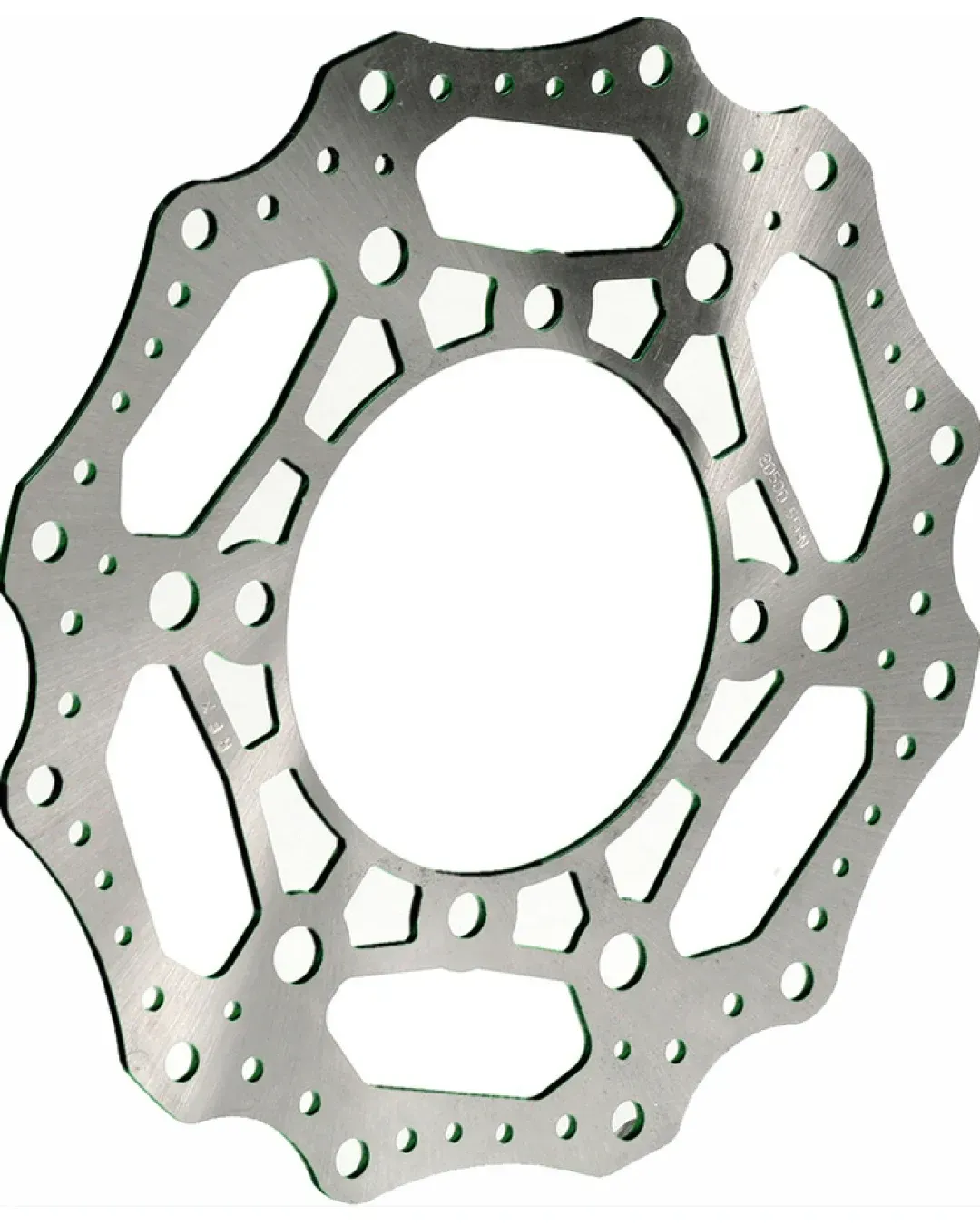 Спирачен диск RFX Race Wave Fixed Brake Disc KX 125/250 06-08 KX 250F 09-14