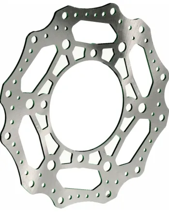 Спирачен диск RFX Race Wave Fixed Brake Disc KX 125/250 06-08 KX 250F 09-14