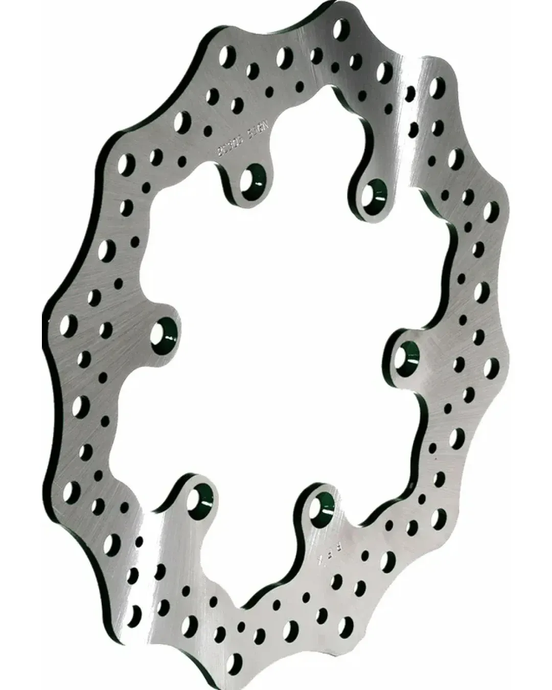 Спирачен диск RFX Race Wave Fixed Brake Disc KX 125/250 87-02