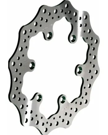 Спирачен диск RFX Race Wave Fixed Brake Disc KX 125/250 87-02