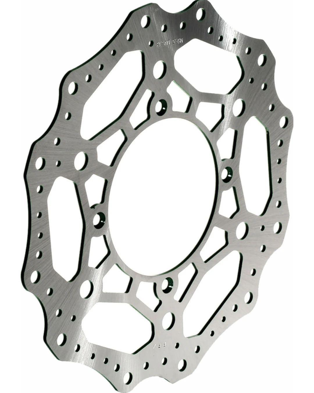 Спирачен диск RFX Race Wave Fixed Brake Disc KX 125/250 89-02 / 500 95-03