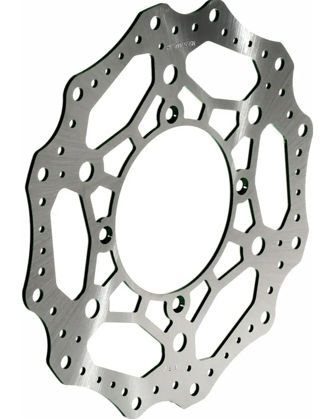 Спирачен диск RFX Race Wave Fixed Brake Disc KX 125/250 89-02 / 500 95-03