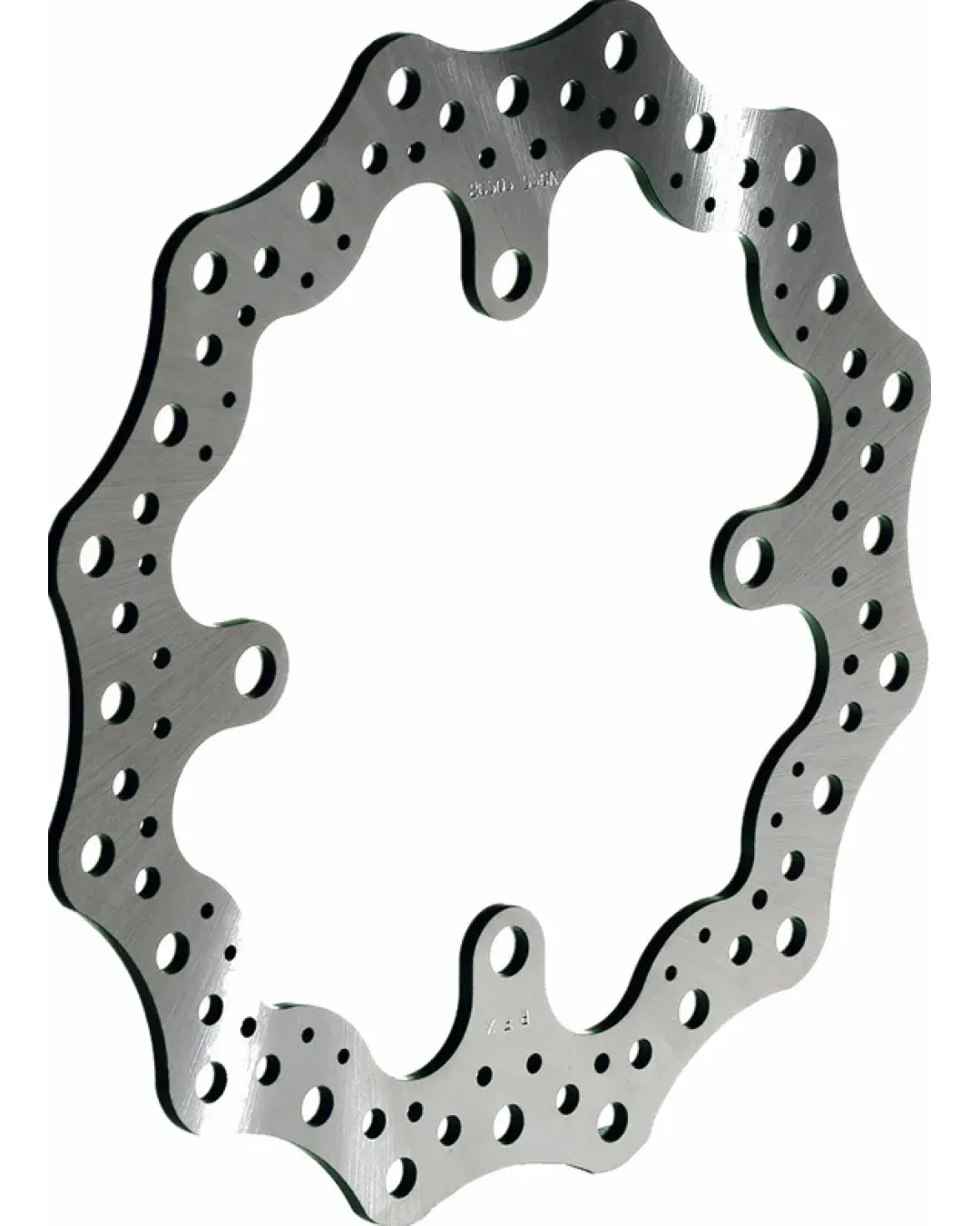 Спирачен диск RFX Race Wave Fixed Brake Disc KX 125/250F/450F
