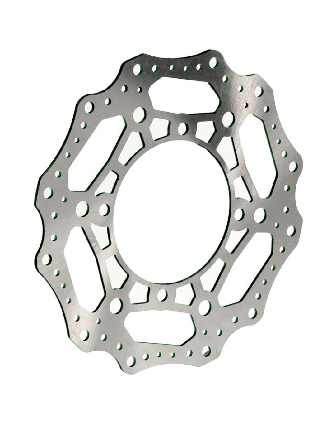 Спирачен диск RFX Race Wave Fixed Brake Disc KX 250F 15-19 / KX 450F 15-18