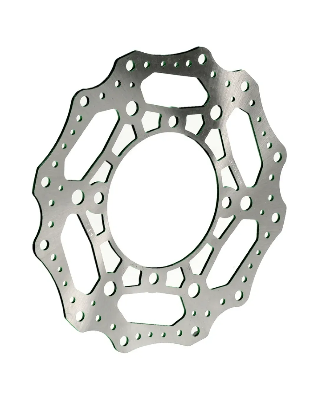 Спирачен диск RFX Race Wave Fixed Brake Disc KX 250F 15-19 / KX 450F 15-18