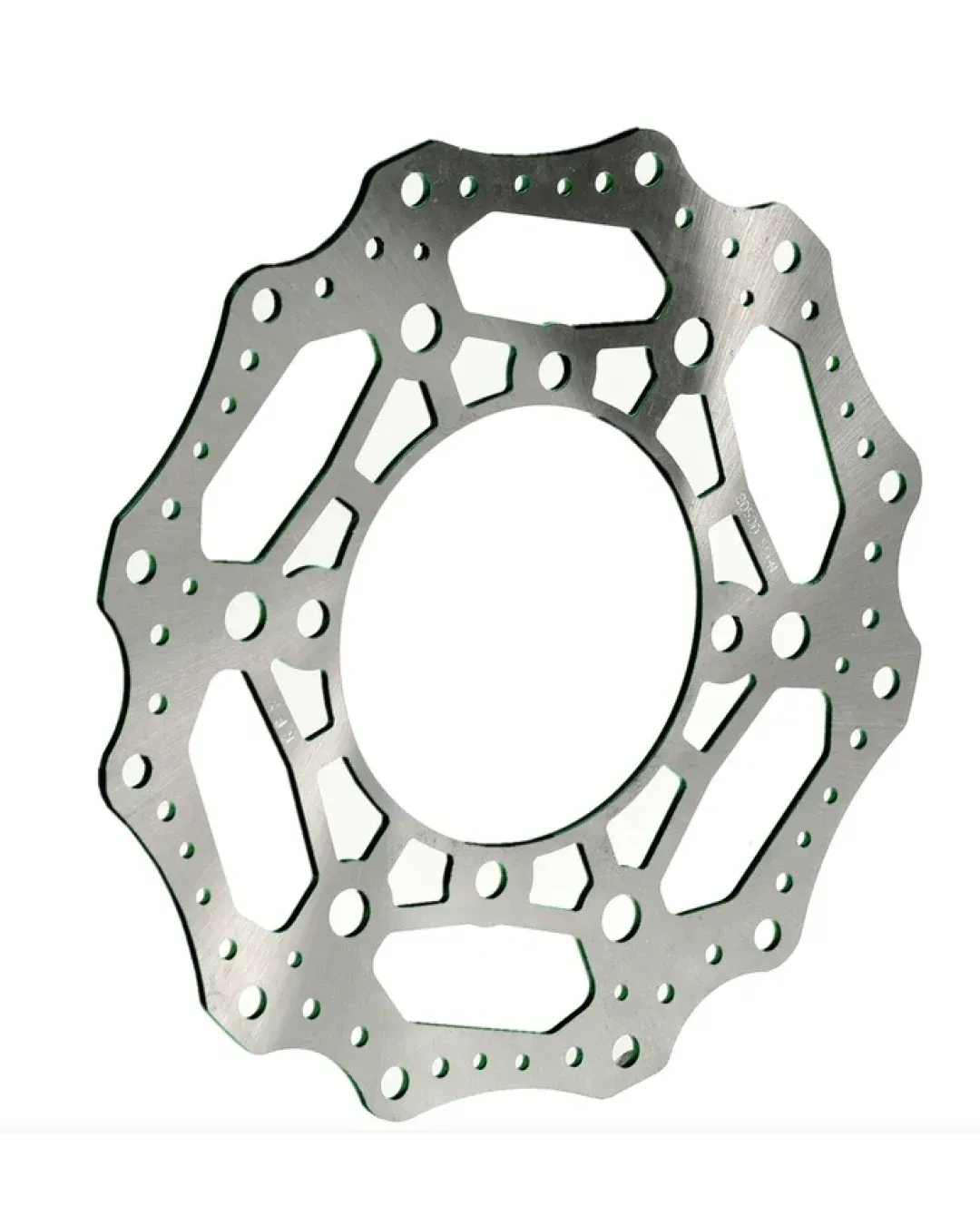 Спирачен диск RFX Race Wave Fixed Brake Disc KX 250F 21-25