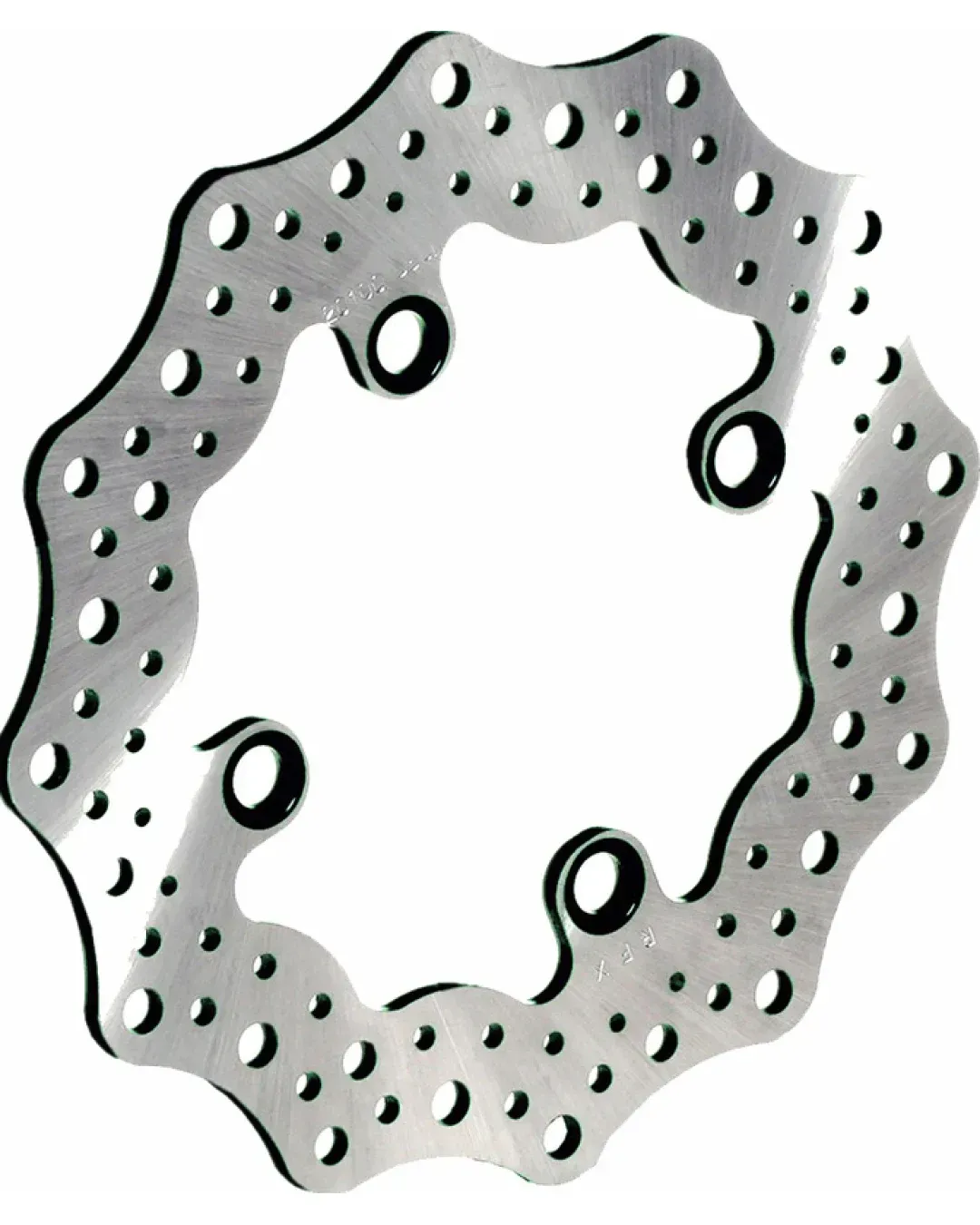 Спирачен диск RFX Race Wave Fixed Brake Disc KX 65 00-25