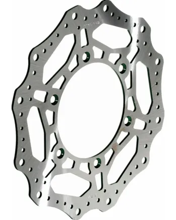 Спирачен диск RFX Race Wave Fixed Brake Disc KX 80/85 big wheel