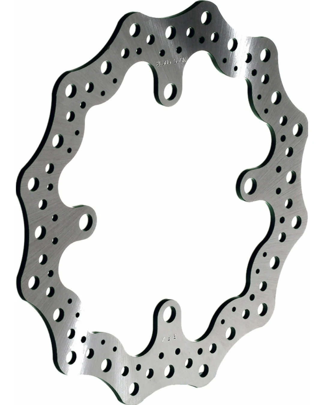 Спирачен диск RFX Race Wave Fixed Brake Disc KXF 250 20-25 / 450 19-25