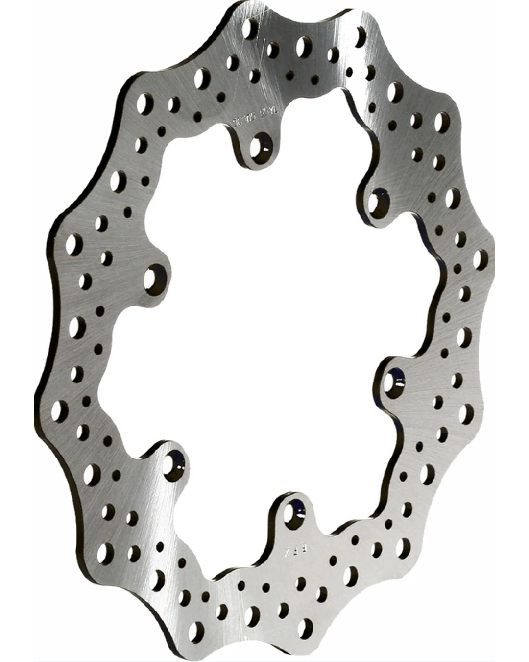 Спирачен диск RFX Race Wave Fixed Brake Disc RM 125/250 00-05