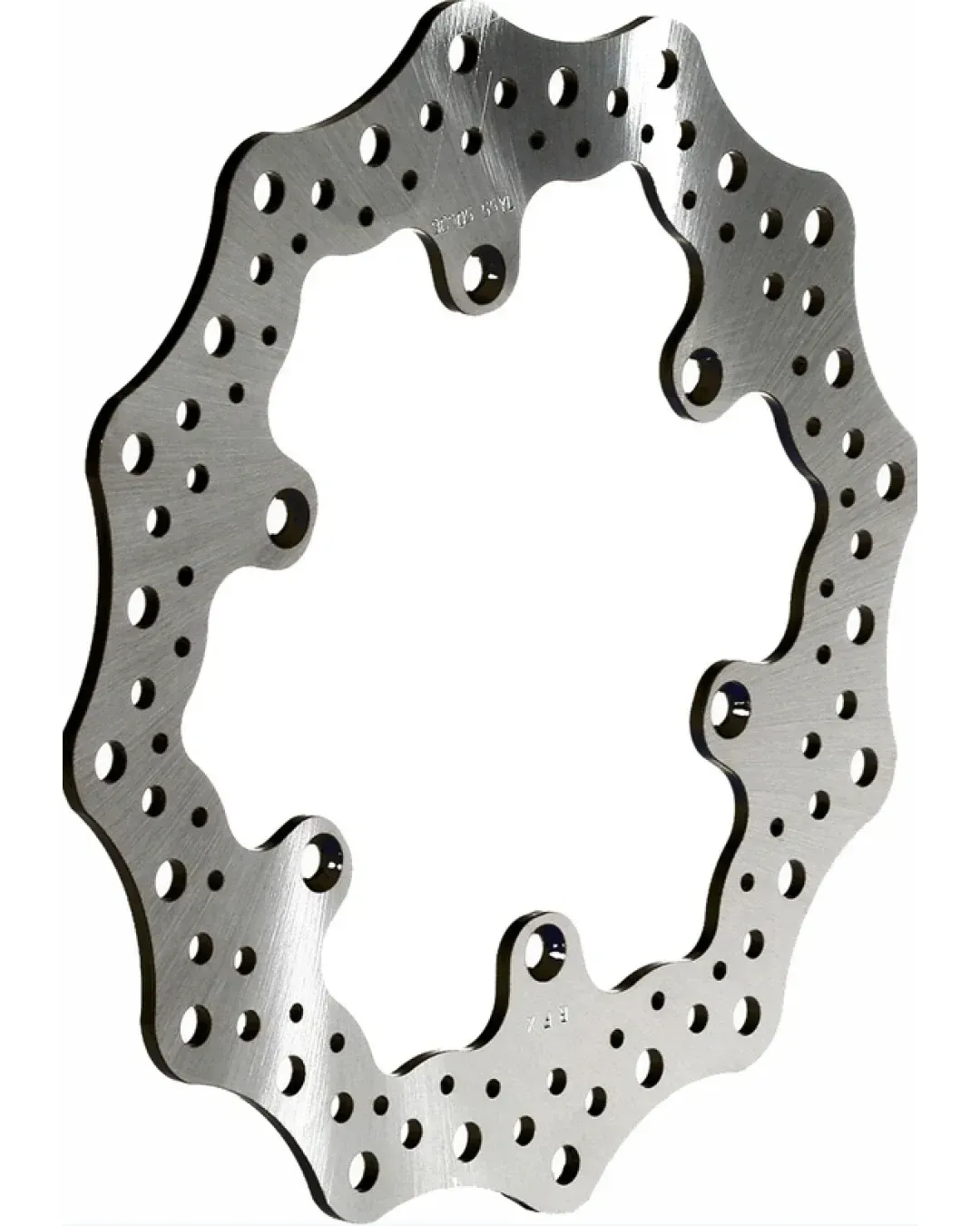 Спирачен диск RFX Race Wave Fixed Brake Disc RM 125/250 00-05