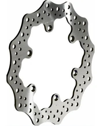 Спирачен диск RFX Race Wave Fixed Brake Disc RM 125/250 00-05
