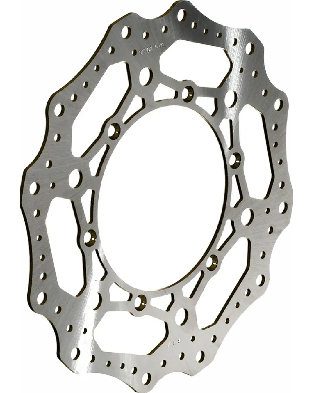 Спирачен диск RFX Race Wave Fixed Brake Disc RM 125/250 88-08