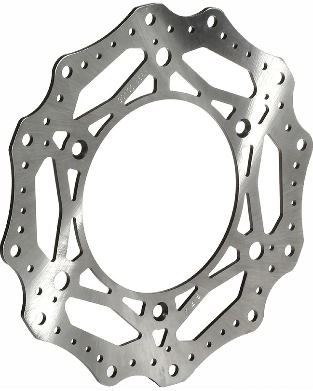 Спирачен диск RFX Race Wave Fixed Brake Disc RM 80 STD Wheels 90-2000