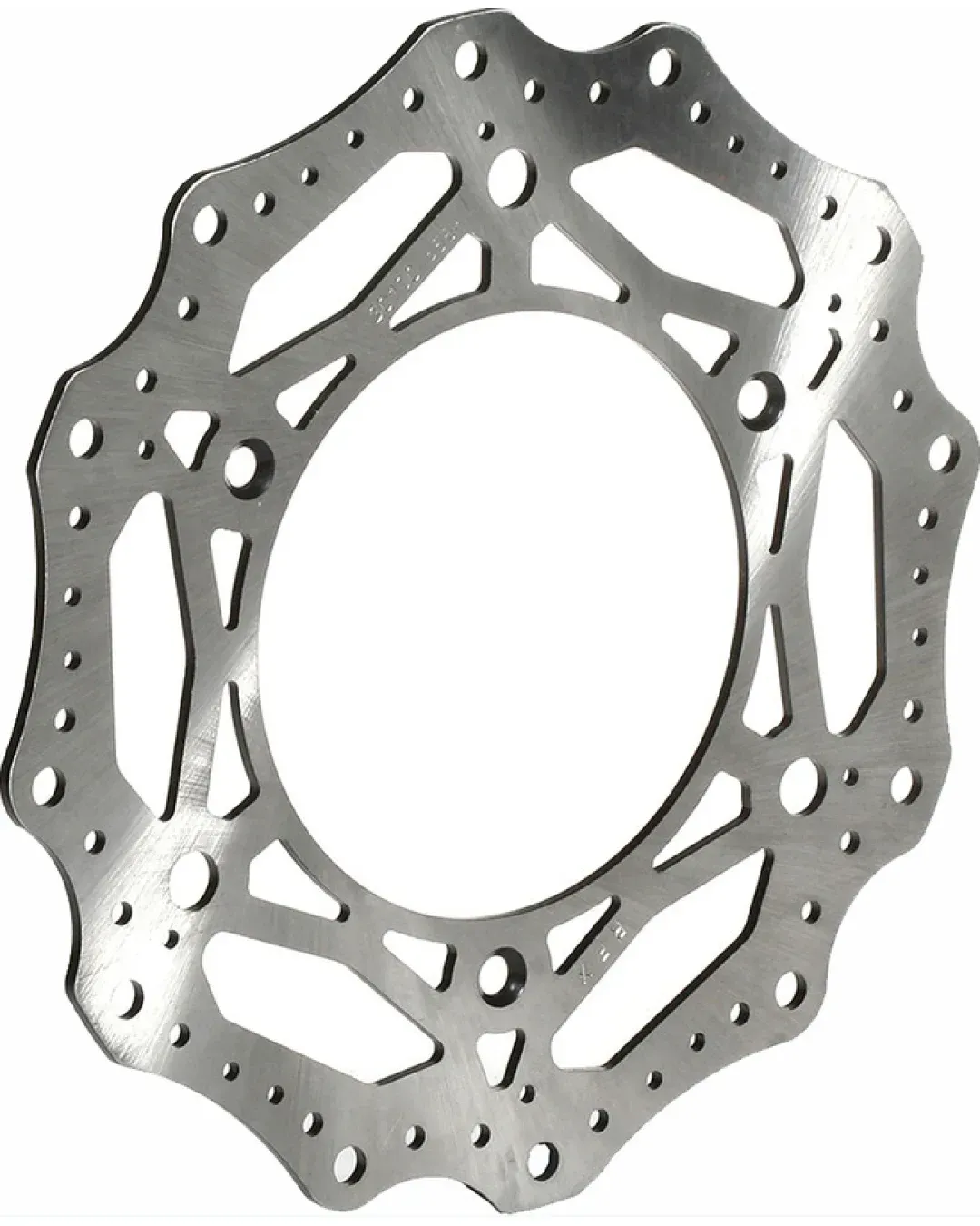 Спирачен диск RFX Race Wave Fixed Brake Disc RM 80 STD Wheels 90-2000