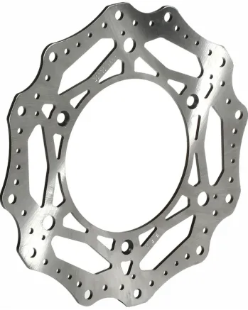 Спирачен диск RFX Race Wave Fixed Brake Disc RM 80 STD Wheels 90-2000