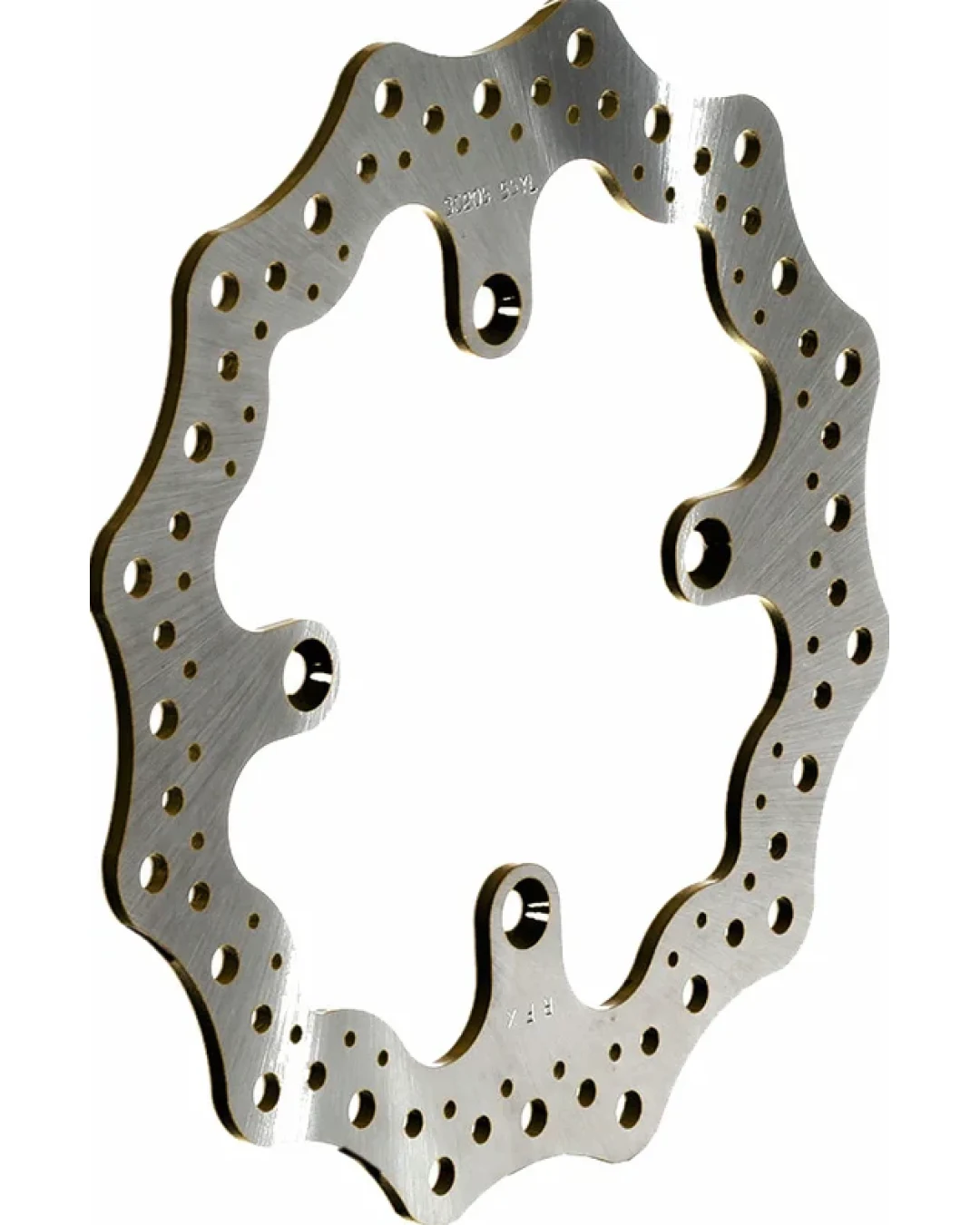 Спирачен диск RFX Race Wave Fixed Brake Disc RM 85 05-23