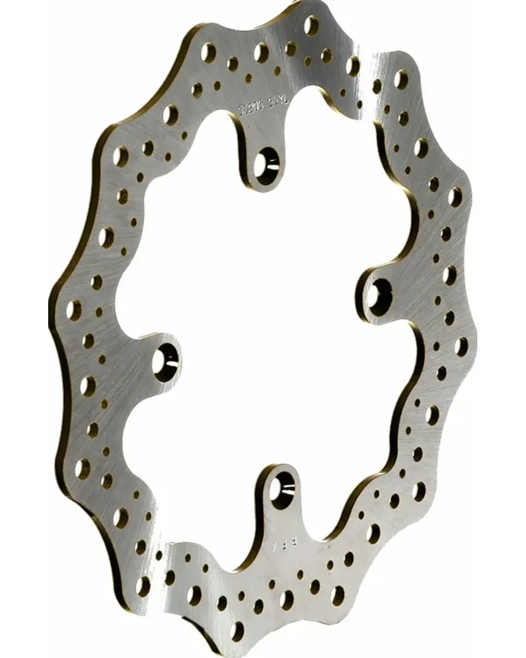 Спирачен диск RFX Race Wave Fixed Brake Disc RM 85 05-23