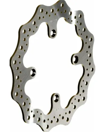 Спирачен диск RFX Race Wave Fixed Brake Disc RM 85 05-23