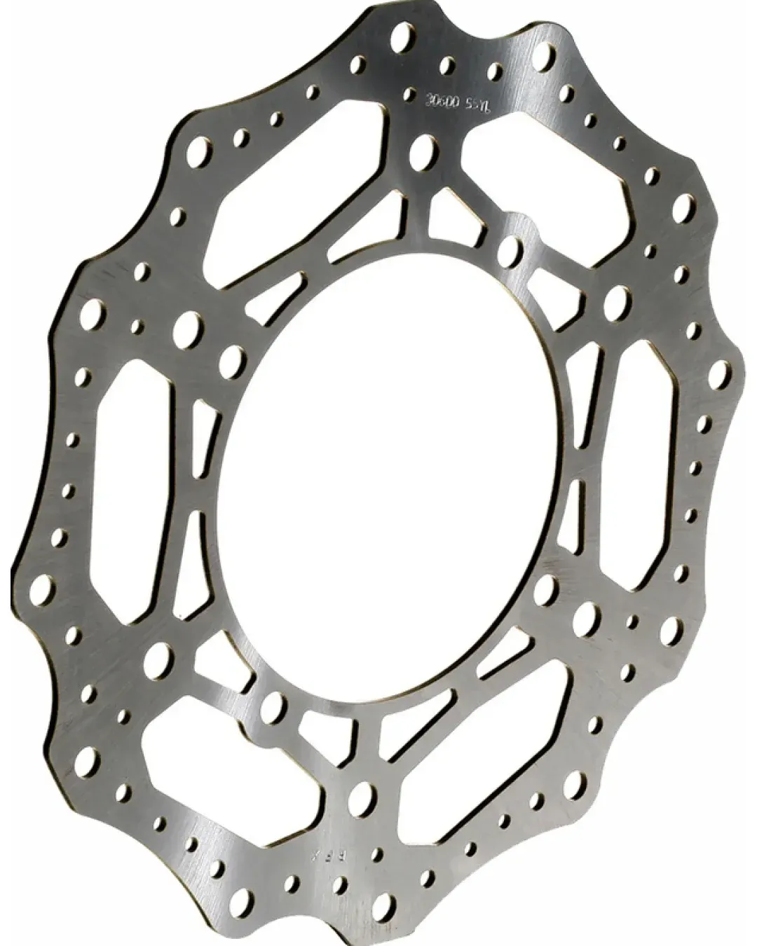 Спирачен диск RFX Race Wave Fixed Brake Disc RM-Z 250 07-18 / 450 05-16