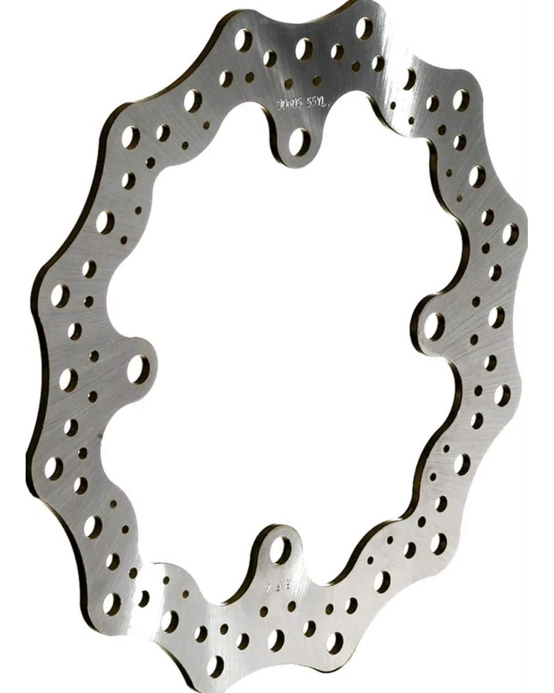Спирачен диск RFX Race Wave Fixed Brake Disc RM-Z 250 19-25 / 450 18-25