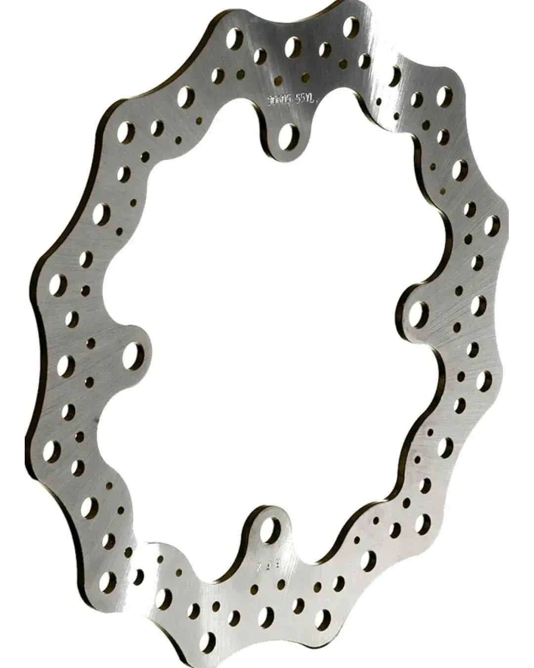 Спирачен диск RFX Race Wave Fixed Brake Disc RM-Z 250 19-25 / 450 18-25