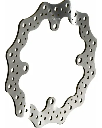 Спирачен диск RFX Race Wave Fixed Brake Disc RM-Z 250 19-25 / 450 18-25