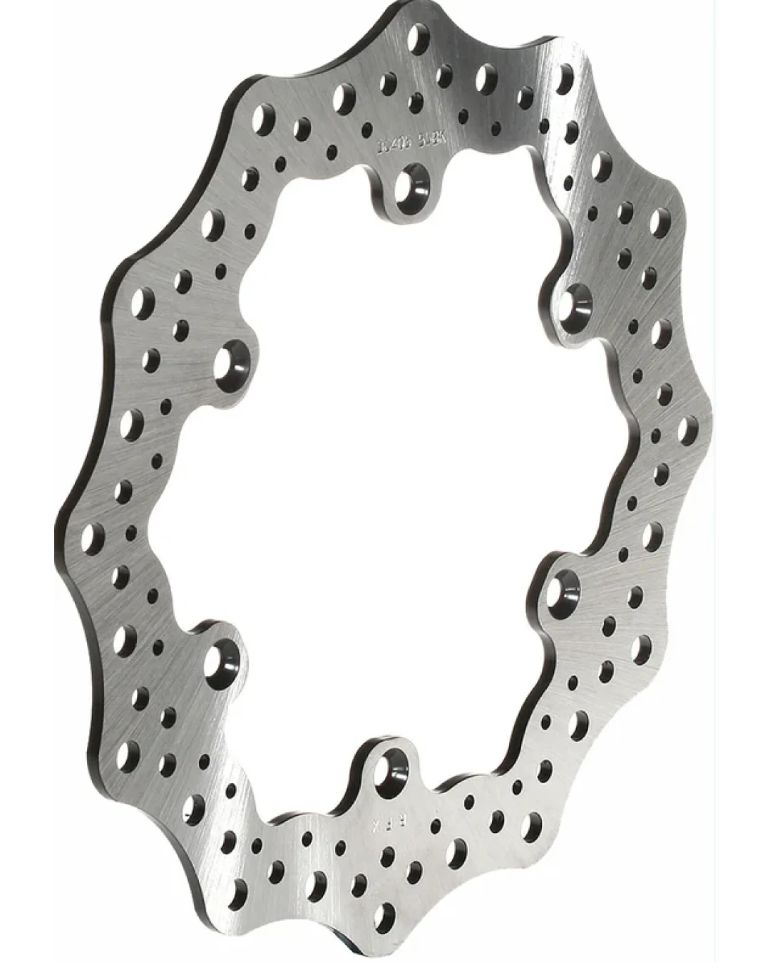 Спирачен диск RFX Race Wave Fixed Brake Disc Suzuki RM 125/250 88-98