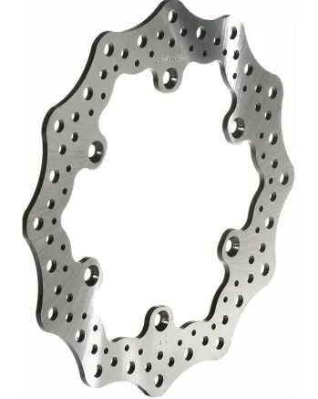 Спирачен диск RFX Race Wave Fixed Brake Disc Suzuki RM 125/250 88-98
