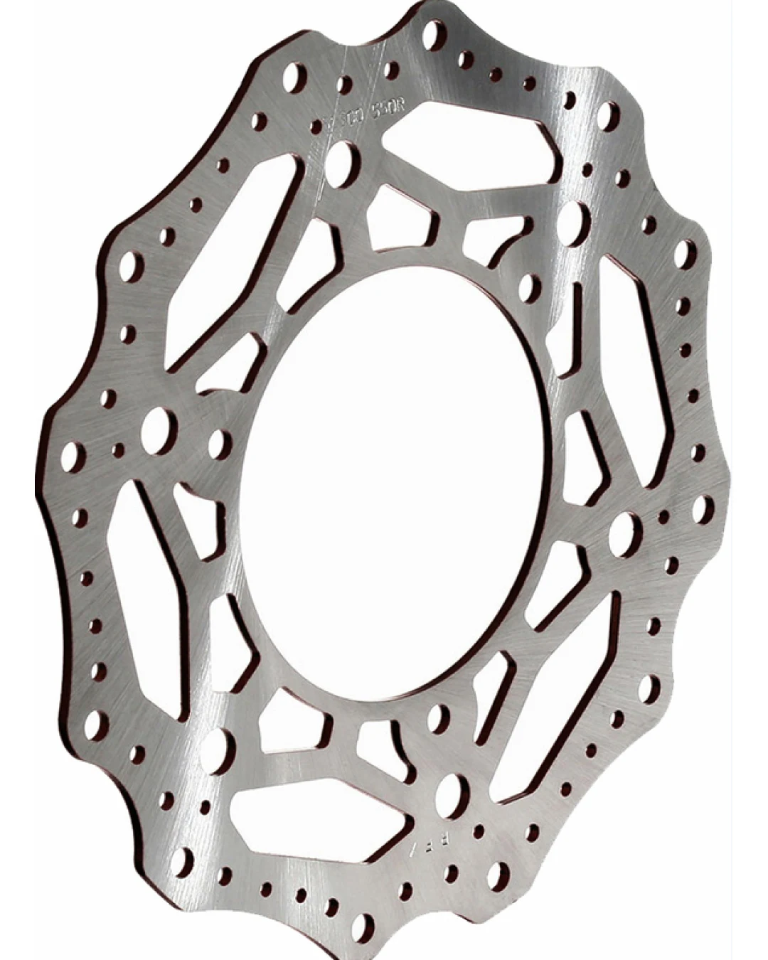 Спирачен диск RFX Race Wave Fixed Brake Disc SX 65 09-24 / TC 65 17-24 / MC 65 21-24